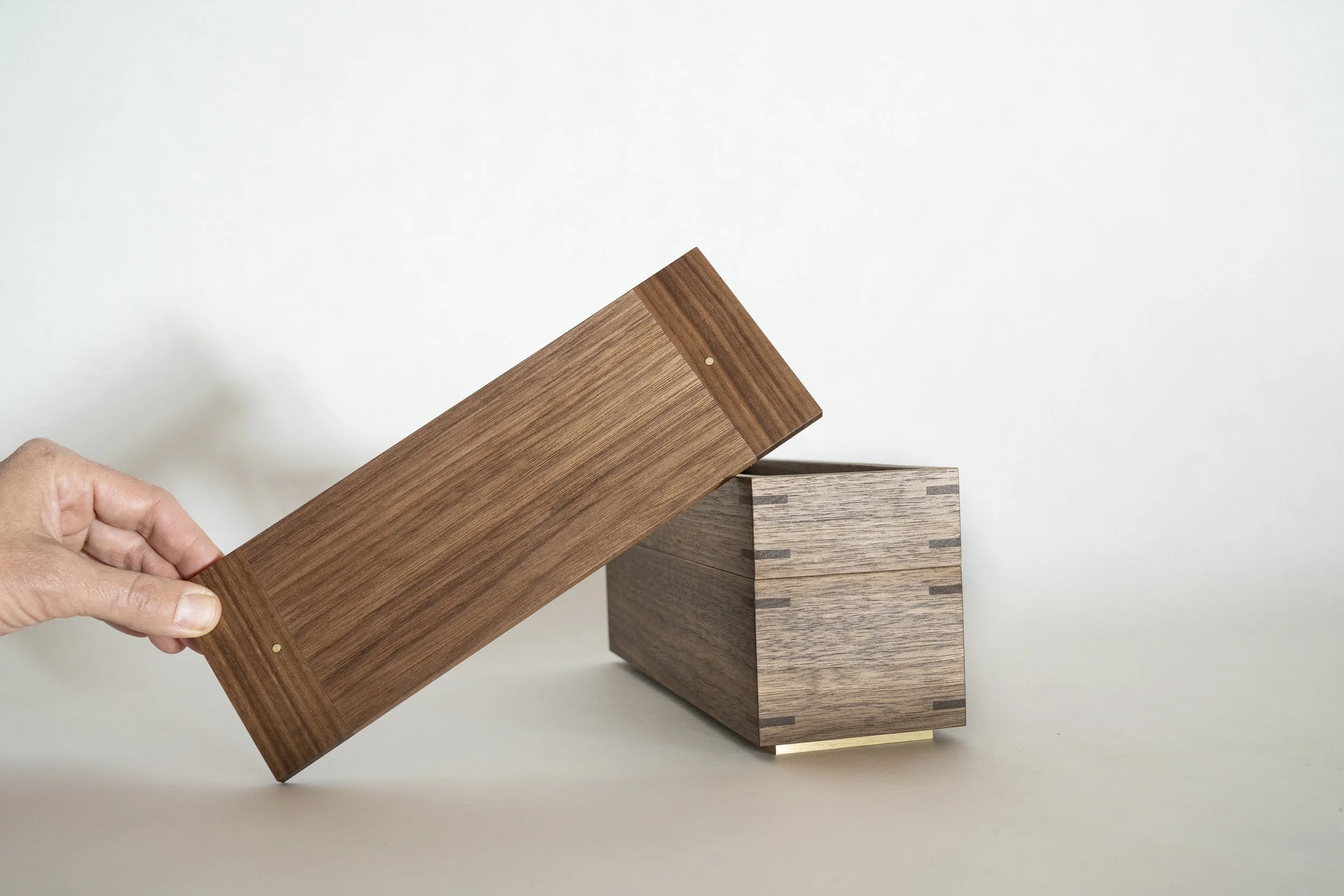 Bento Box Stack — Heide Martin Design Studio